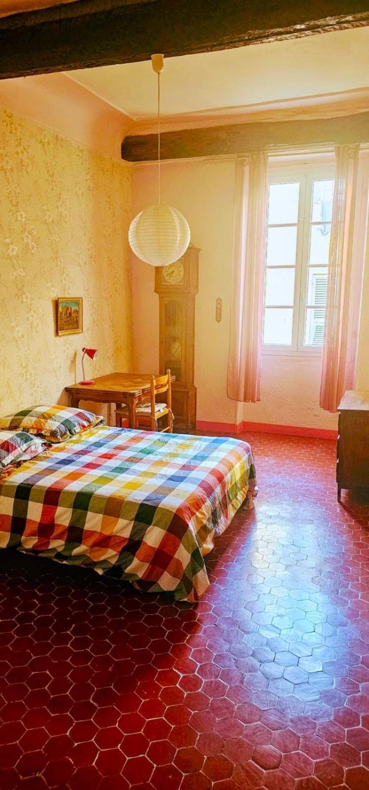 Heart Of Vieux Nice Beach & Saleya Exterior foto